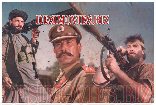 Barood Ka Tohfa (1990) Movie Still 1 - www.desimovies.biz