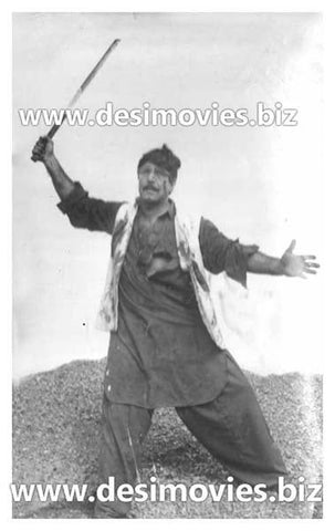 Barood Ka Tohfa (1990) Movie Still 4 - www.desimovies.biz