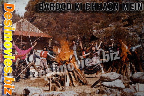 Barood Ki Chhaon mein (1989) Movie Still 2 - www.desimovies.biz
