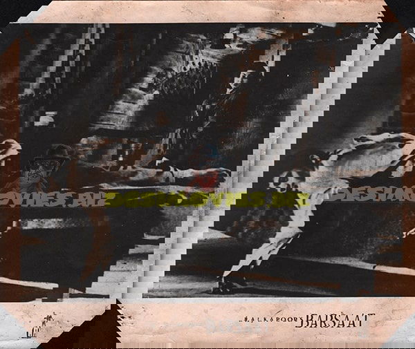 Barsaat - (1949) Bollywood still - www.desimovies.biz