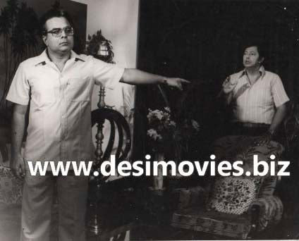 Basaira (1984) Movie Still - www.desimovies.biz