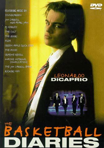 Basketball Diaries DVD Region 1 - www.desimovies.biz