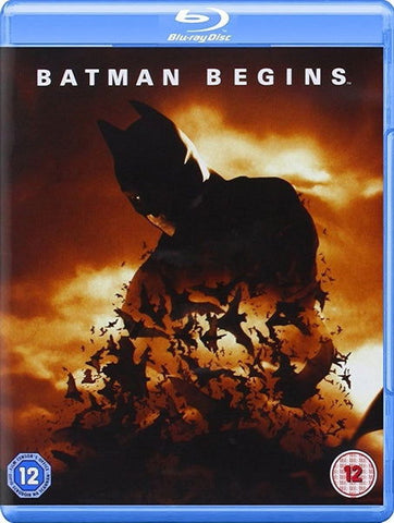 Batman Begins [Blu-ray] - www.desimovies.biz