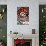 Battle of Stalingrad (1949) Original Pakistani Version Reprint - Premium Matte Vertical Poster - www.desimovies.biz