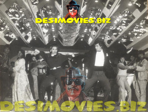 Bazare Husn (1988) Movie Still 9 - www.desimovies.biz