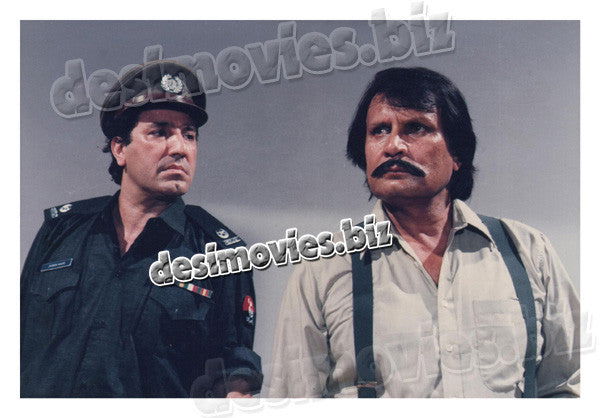 Bazigar (1996) Movie Still - www.desimovies.biz