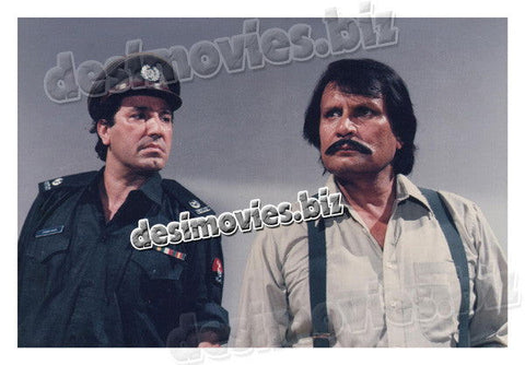 Bazigar (1996) Movie Still - www.desimovies.biz