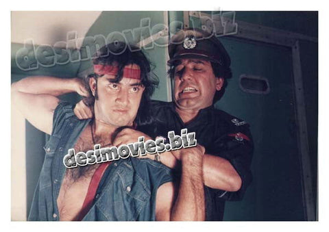 Bazigar (1996) Movie Still 1 - www.desimovies.biz