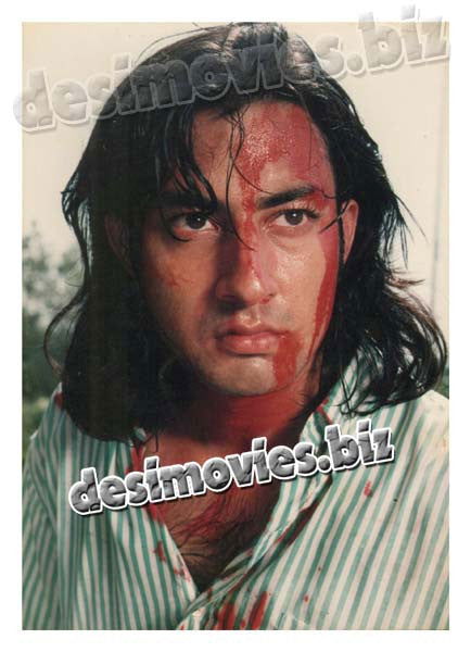 Bazigar (1996) Movie Still 2 - www.desimovies.biz