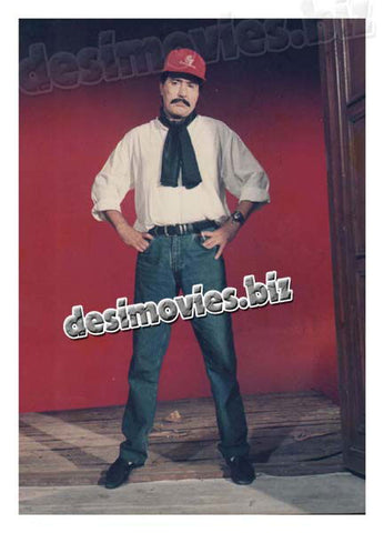 Bazigar (1996) Movie Still 5 - www.desimovies.biz