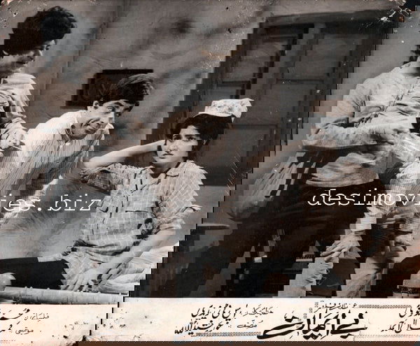 Be imaan (1973) Movie Still 3 - www.desimovies.biz