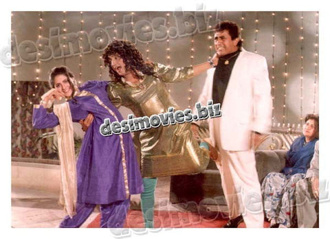 Behrupia (1993) Movie Still - www.desimovies.biz