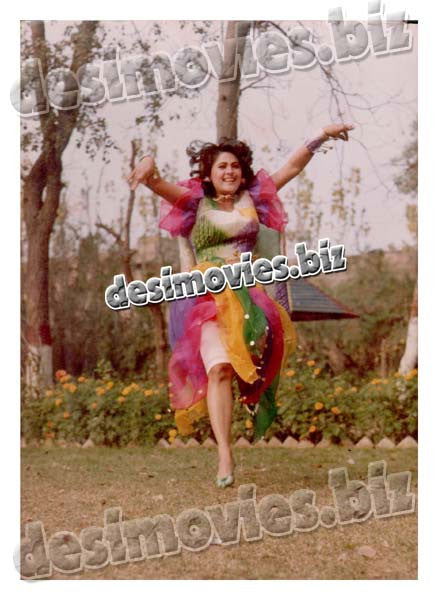 Behrupia (1993) Movie Still 1 - www.desimovies.biz
