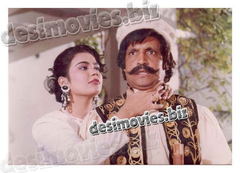 Behrupia (1993) Movie Still 3 - www.desimovies.biz