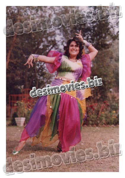 Behrupia (1993) Movie Still 3 - www.desimovies.biz