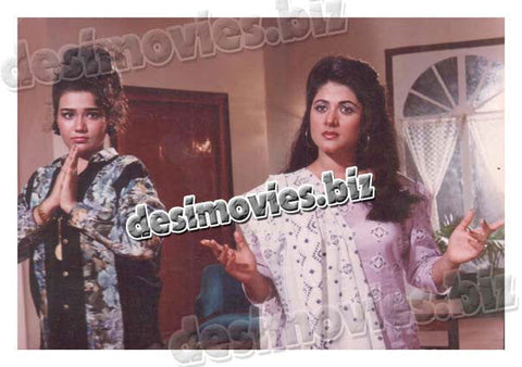 Behrupia (1993) Movie Still 5 - www.desimovies.biz