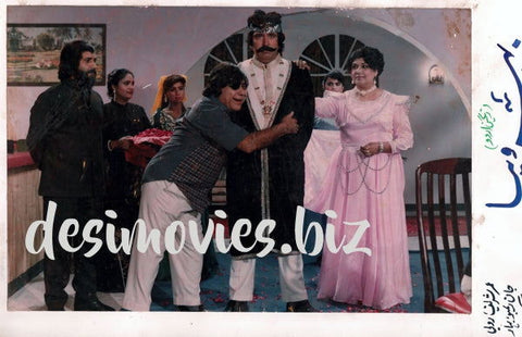 Behrupia (1993) Movie Still 6 - www.desimovies.biz