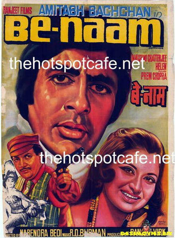 Benaam (1974) - www.desimovies.biz
