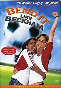 Bend It Like Beckham (Widescreen Edition) DVD Region 1 - www.desimovies.biz