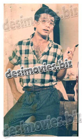Beqarar (1986) Movie Still - www.desimovies.biz