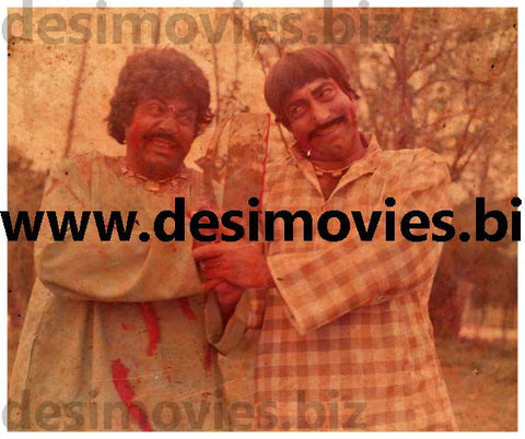 Bhariya Mela (1982) Movie Still 1 - www.desimovies.biz