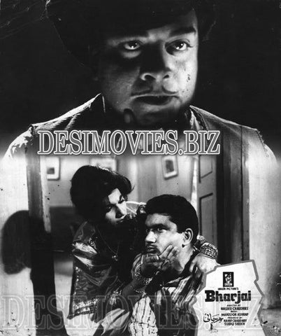 Bharjai (1964) Movie Still - www.desimovies.biz