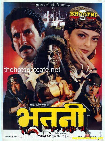 Bhootni (2000) - www.desimovies.biz