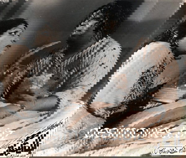 Billa Rangbaaz (1975) Movie Still - www.desimovies.biz