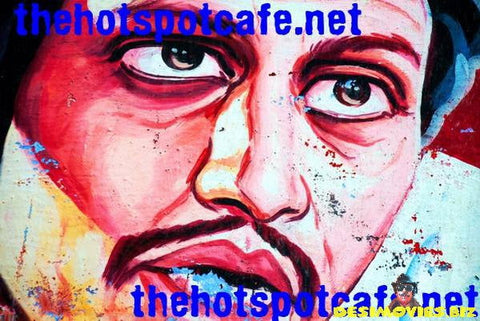 Billboard Cinema Art - www.desimovies.biz