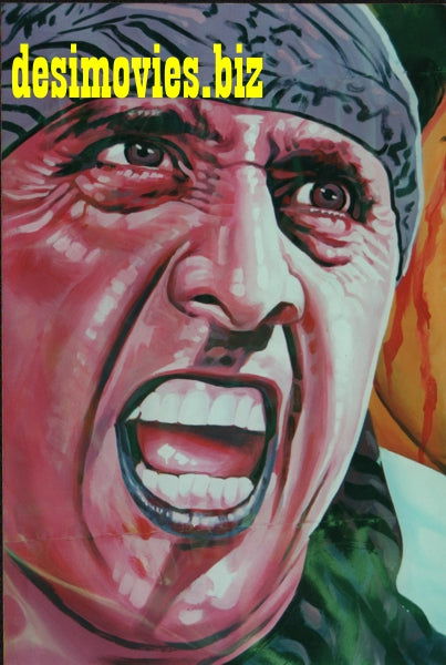 Billboard Cinema Art - www.desimovies.biz