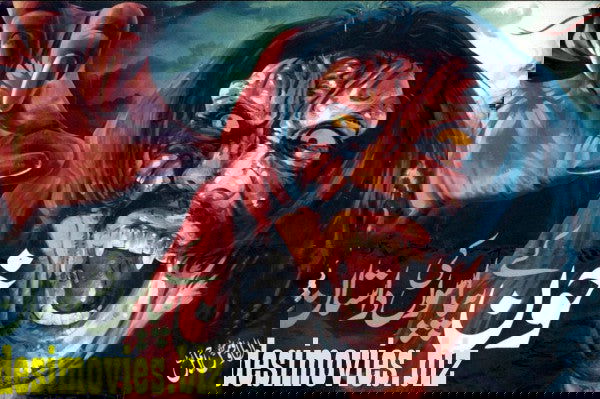 Billboard Cinema Art - www.desimovies.biz