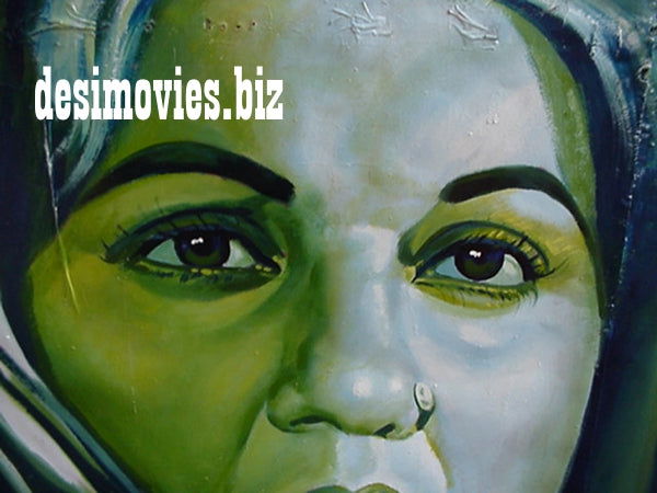 Billboard Cinema Art - www.desimovies.biz