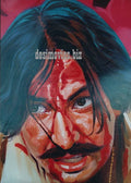 Billboard Cinema Art - www.desimovies.biz