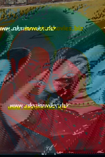 Billboard Cinema Art - www.desimovies.biz