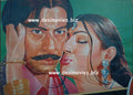 Billboard Cinema Art - www.desimovies.biz
