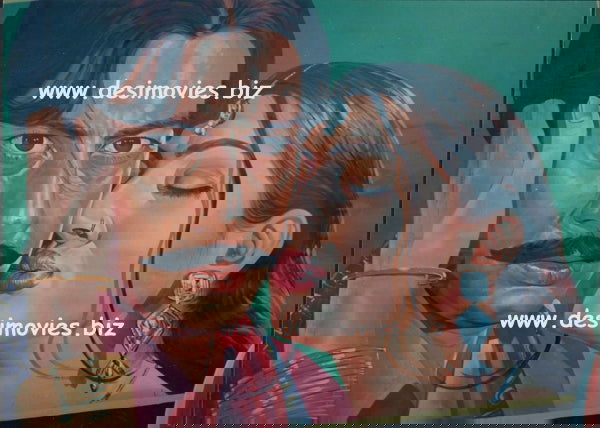 Billboard Cinema Art - www.desimovies.biz