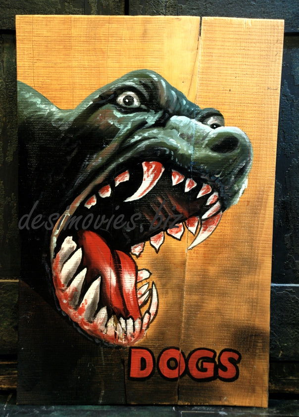 Billboard Cinema Art - www.desimovies.biz