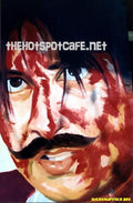 Billboard Cinema Art off the Streets of Lahore. - www.desimovies.biz