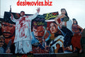Billboard Cinema Art off the Streets of Lahore. - www.desimovies.biz
