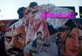 Billboard Cinema Art off the Streets of Lahore. - www.desimovies.biz