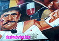 Billboard Cinema Art off the Streets of Lahore. - www.desimovies.biz