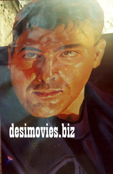 Billboard Cinema Art off the Streets of Lahore. - www.desimovies.biz