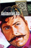 Billboard Cinema Art off the Streets of Lahore. - www.desimovies.biz