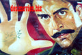 Billboard Cinema Art off the Streets of Lahore. - www.desimovies.biz