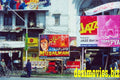 Billboard Cinema Art off the Streets of Lahore. - www.desimovies.biz