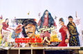 Billboard Cinema Art off the Streets of Lahore. - www.desimovies.biz