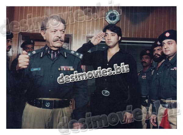 Billi (2000) Movie Still - www.desimovies.biz