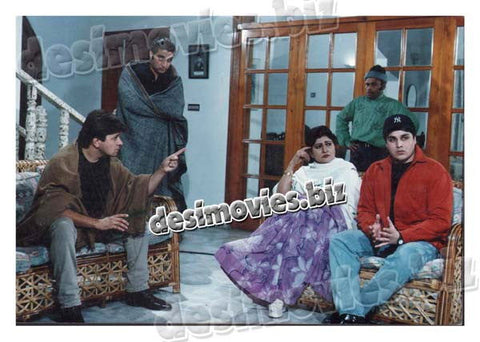 Billi (2000) Movie Still 1 - www.desimovies.biz