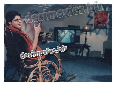 Billi (2000) Movie Still 2 - www.desimovies.biz