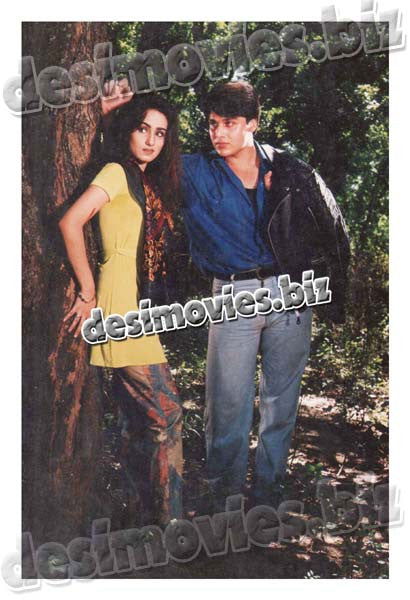 Billi (2000) Movie Still 4 - www.desimovies.biz